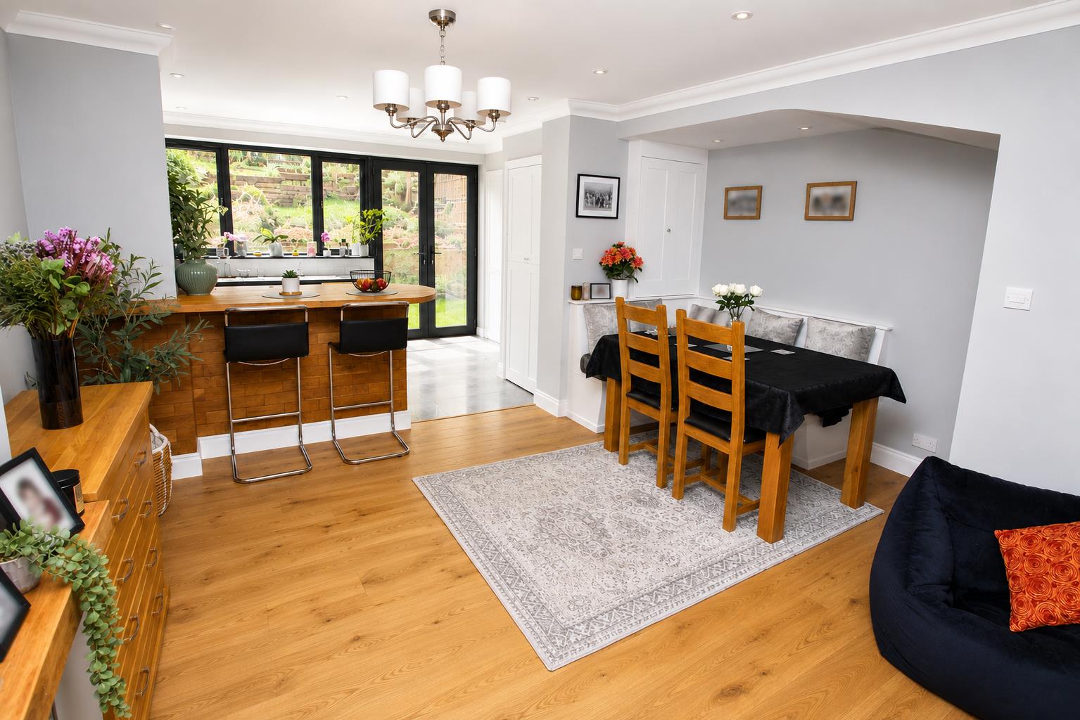 Thirlmere Avenue, Tilehurst, Reading